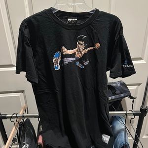 Bruce Lee tee